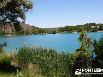 Parque Natural de las Lagunas de Ruidera - Ruidera;excursiones de fin de semana;hacer senderismo en 